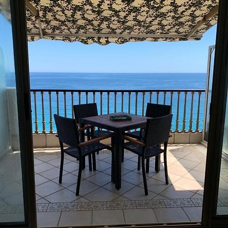 Appartement Front De Mer - Promenade Des Anglais Niza Exterior foto