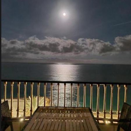 Appartement Front De Mer - Promenade Des Anglais Niza Exterior foto